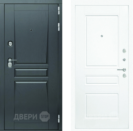 Дверь Дверной Континент Мадрид в Люберцах