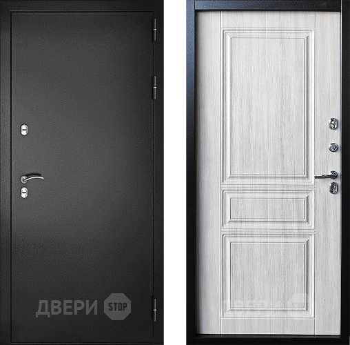 Дверь Дверной Континент Термаль Классика в Люберцах