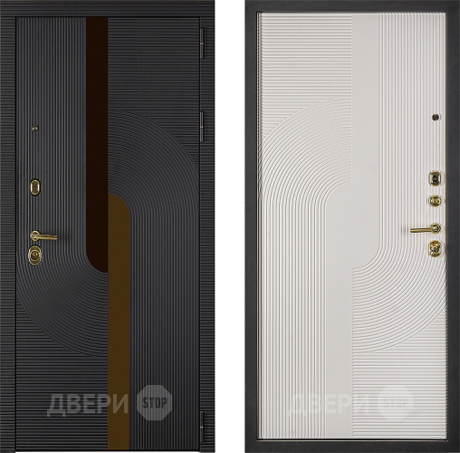 Дверь Заводские двери Тодеро в Люберцах