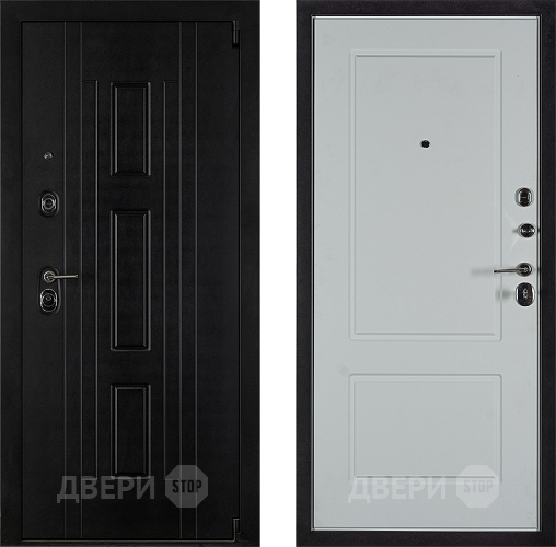 Дверь Заводские двери Джаз в Люберцах