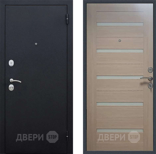 Дверь Локо 3к антик серебро СБ-1 в Люберцах