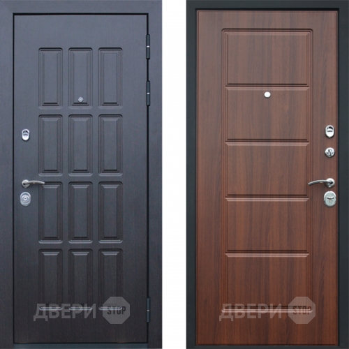 Дверь АСД Фортуна Орех бренди в Люберцах