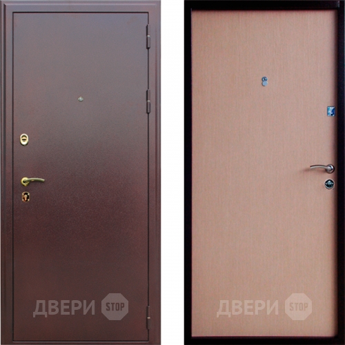 Дверь АСД Стандарт Беленый дуб в Люберцах