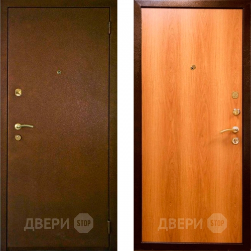 Дверь К-3 Миланский Орех в Люберцах