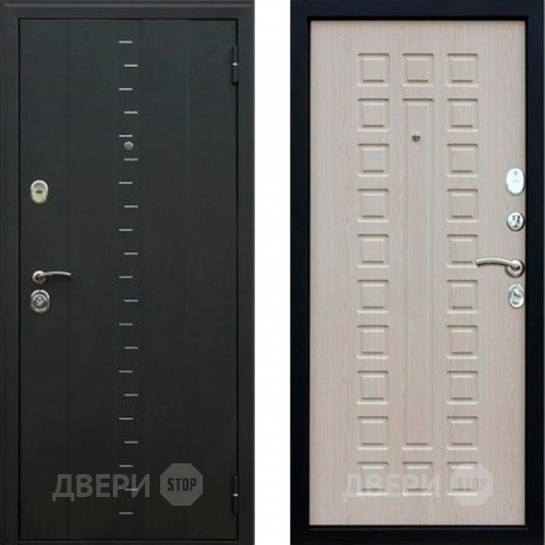 Входная металлическая Дверь К-Акита в Люберцах