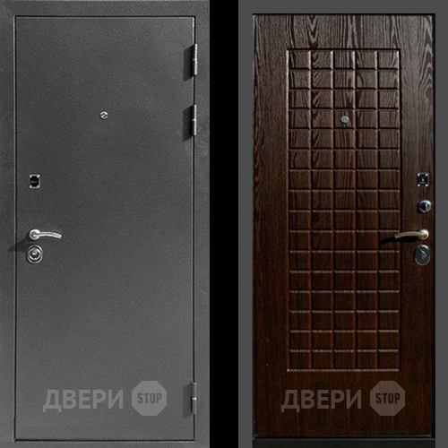 Дверь Ратибор Квадро 3К Венге в Люберцах