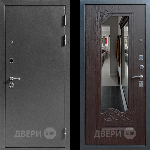 Дверь Ратибор Милан Венге в Люберцах