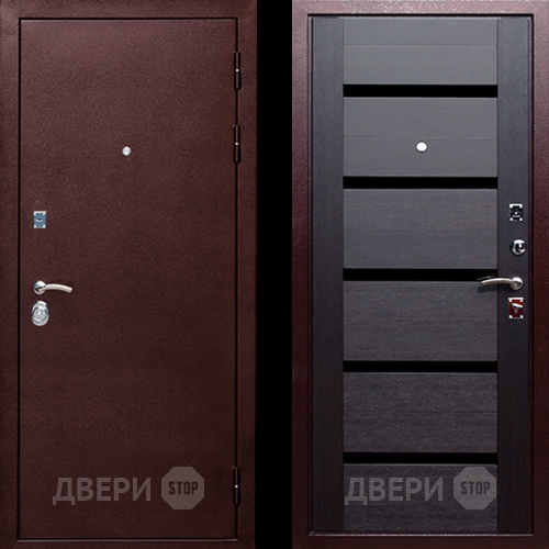 Дверь Ратибор Ника Венге в Люберцах