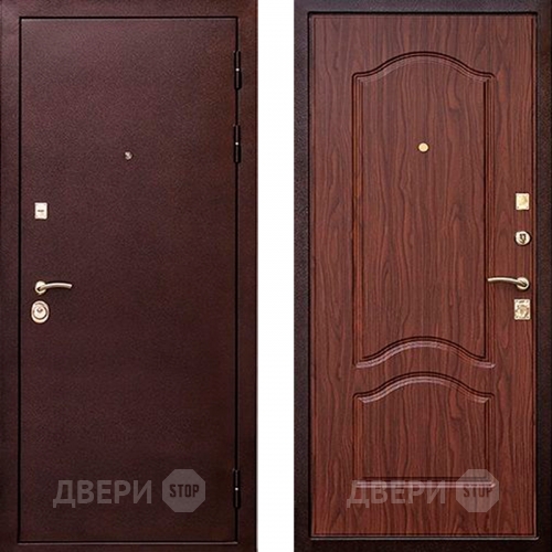 Входная металлическая Дверь Ратибор Оксфорд в Люберцах