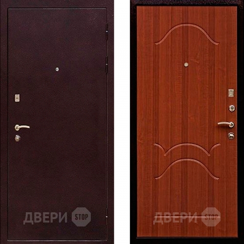 Входная металлическая Дверь Ратибор Патриот в Люберцах