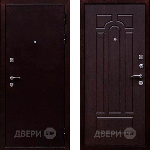 Входная металлическая Дверь Ратибор Вега в Люберцах