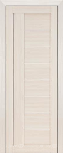 Межкомнатная дверь ProfilDoors 17X эш вайт мелинга (матовое) в Люберцах