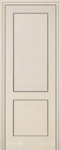 Межкомнатная дверь ProfilDoors 27X эш вайт в Люберцах