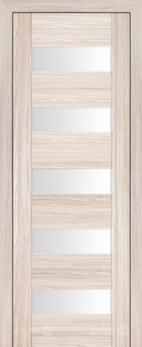 Межкомнатная дверь ProfilDoors 29X капучино мелинга (матовое) в Люберцах