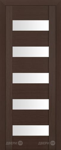 Межкомнатная дверь ProfilDoors 29X венге мелинга (матовое) в Люберцах