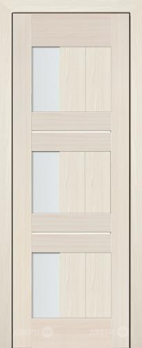 Межкомнатная дверь ProfilDoors 35X эш вайт мелинга (матовое) в Люберцах