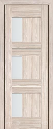 Межкомнатная дверь ProfilDoors 35X капучино мелинга (матовое) в Люберцах