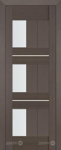 Межкомнатная дверь ProfilDoors 35X грей мелинга (матовое) в Люберцах