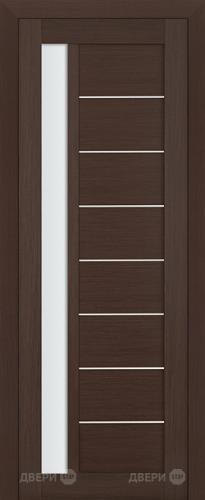 Межкомнатная дверь ProfilDoors 37X венге мелинга (матовое) в Люберцах