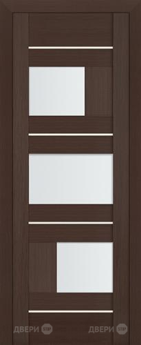 Межкомнатная дверь ProfilDoors 39X венге мелинга (матовое) в Люберцах