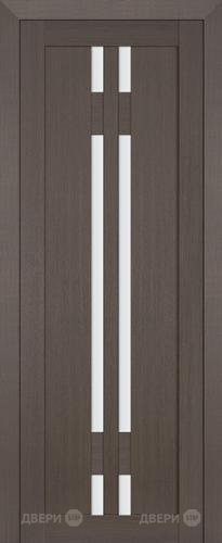 Межкомнатная дверь ProfilDoors 40X грей мелинга (матовое) в Люберцах