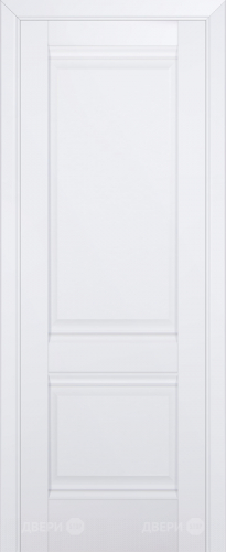Межкомнатная дверь ProfilDoors 1U аляска в Люберцах