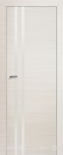Межкомнатная дверь ProfilDoors 19Z эшвайт (белый глянец) в Люберцах