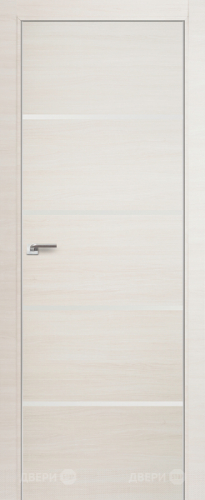 Межкомнатная дверь ProfilDoors 20Z эшвайт кроскут (белый лак) в Люберцах