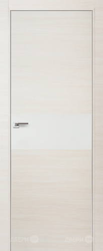 Межкомнатная дверь ProfilDoors 4Z эш вайт кроскут (белый лак) в Люберцах
