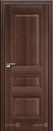 Межкомнатная дверь ProfilDoors 66X орех сиена в Люберцах