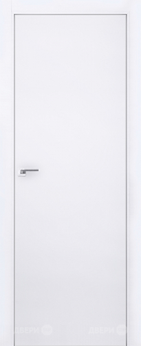 Межкомнатная дверь ProfilDoors 1E Аляска в Люберцах