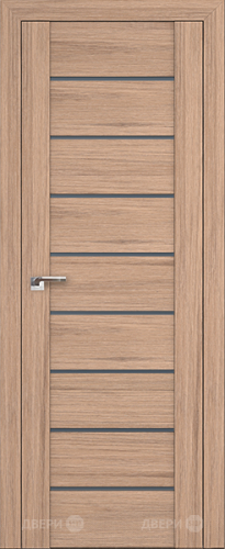 Межкомнатная дверь ProfilDoors 98 XN дуб салинас светлый (матовое) в Люберцах