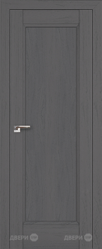 Межкомнатная дверь ProfilDoors 100X пекан темный в Люберцах