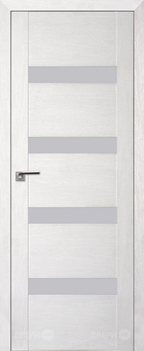 Межкомнатная дверь ProfilDoors 2-81 XN Монблан (матовое) в Люберцах