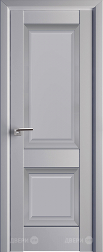 Межкомнатная дверь ProfilDoors 2-87U Манхэттен в Люберцах
