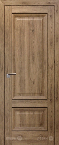 Межкомнатная дверь ProfilDoors 2-89 XN Салинас темный в Люберцах