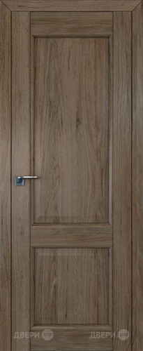Межкомнатная дверь ProfilDoors 2-41 XN Салинас темный в Люберцах