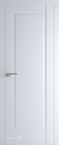 Межкомнатная дверь ProfilDoors 100U Аляска в Люберцах