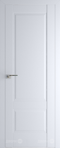 Межкомнатная дверь ProfilDoors 105U Аляска в Люберцах