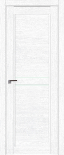 Межкомнатная дверь ProfilDoors 2-75 XN Монблан (матовое) в Люберцах