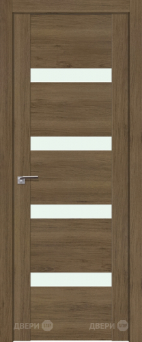 Межкомнатная дверь ProfilDoors 2-81 XN Салинас темный (матовое) в Люберцах
