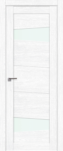 Межкомнатная дверь ProfilDoors 2-84 XN Монблан (матовое) в Люберцах