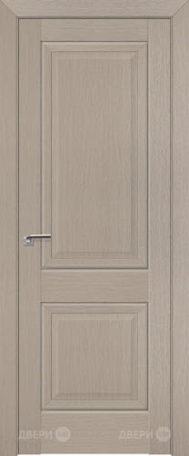 Межкомнатная дверь ProfilDoors 2-87 XN Стоун в Люберцах