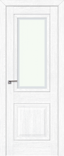 Межкомнатная дверь ProfilDoors 2-88 XN Монблан (стекло Neo) в Люберцах
