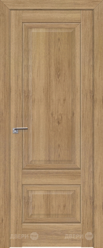 Межкомнатная дверь ProfilDoors 2-89 XN Салинас светлый в Люберцах