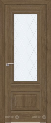 Межкомнатная дверь ProfilDoors 2-90 XN Салинас темный в Люберцах