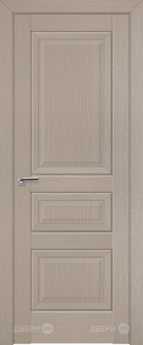 Межкомнатная дверь ProfilDoors 2-93 XN Стоун в Люберцах