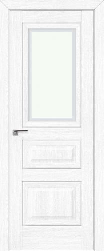 Межкомнатная дверь ProfilDoors 2-94 XN Монблан (стекло Neo) в Люберцах