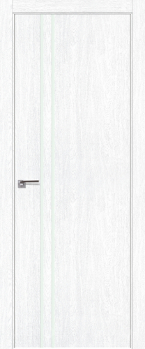 Межкомнатная дверь ProfilDoors 35 ZN Монблан (матовое) в Люберцах