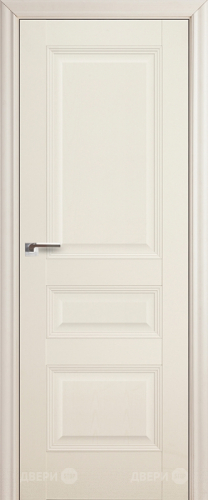 Межкомнатная дверь ProfilDoors 66X эшвайт в Люберцах